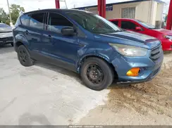 1FMCU0F78JUA33419 2018 FORD ESCAPE