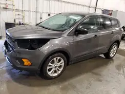 1FMCU0F78JUA33551 2018 FORD ESCAPE