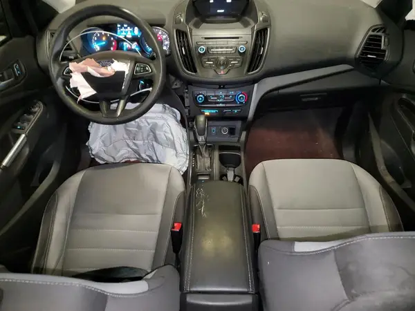 1FMCU0F78JUA33551 2018 FORD ESCAPE - Image 8