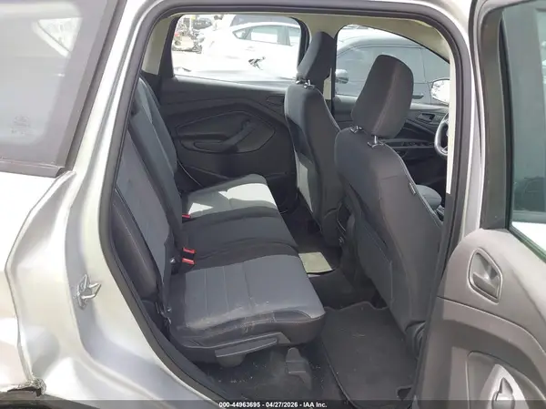 1FMCU0F78JUA35994 2018 FORD ESCAPE - Image 8