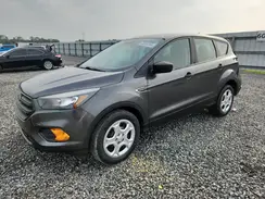 1FMCU0F78JUA36210 2018 FORD ESCAPE