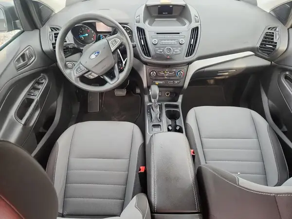 1FMCU0F78JUA36210 2018 FORD ESCAPE - Image 8