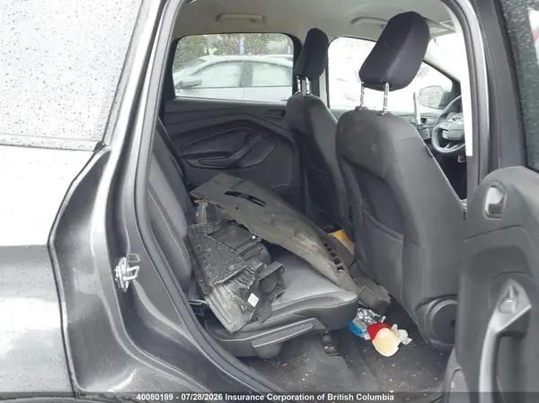 1FMCU0F78JUA38426 2018 FORD ESCAPE - Image 8