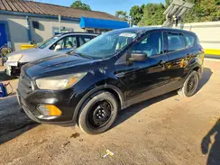 1FMCU0F78JUA42038 2018 FORD ESCAPE