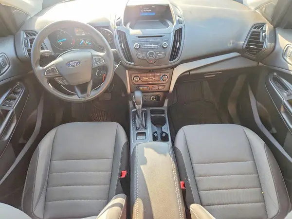 1FMCU0F78JUA42038 2018 FORD ESCAPE - Image 8