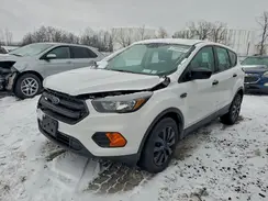 1FMCU0F78JUA47160 2018 FORD ESCAPE