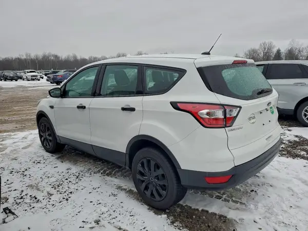 1FMCU0F78JUA47160 2018 FORD ESCAPE - Image 2