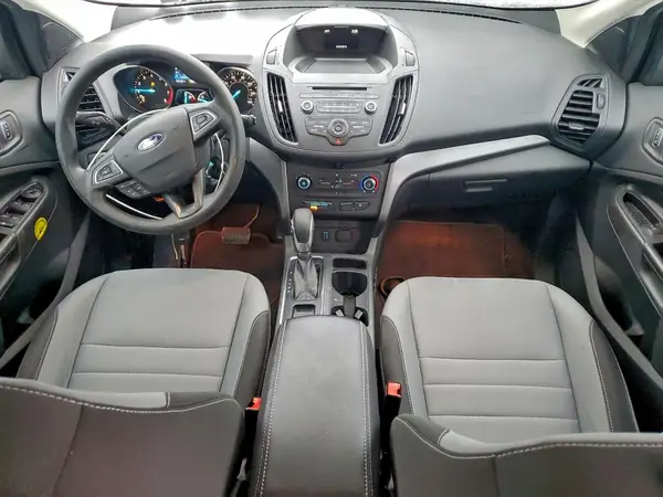 1FMCU0F78JUA47160 2018 FORD ESCAPE - Image 8