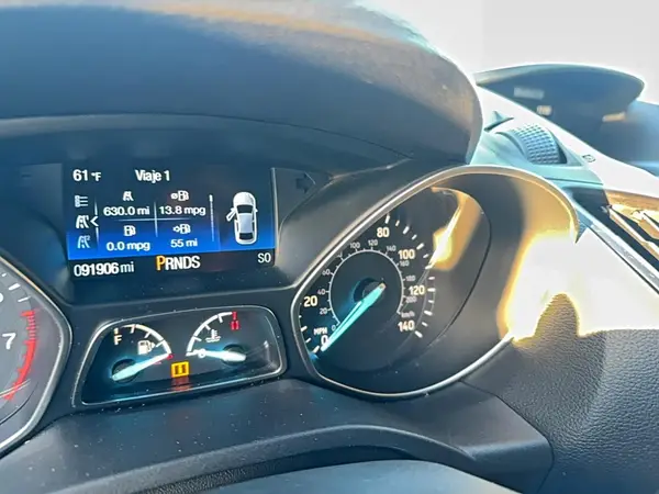 1FMCU0F78JUA48678 2018 FORD ESCAPE - Image 8