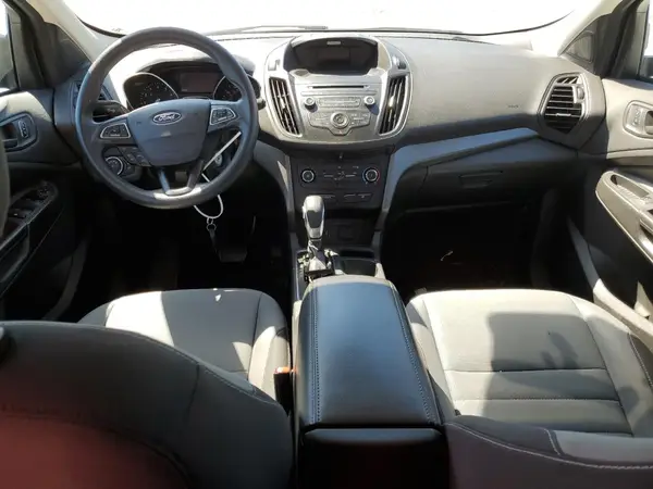 1FMCU0F78JUA49796 2018 FORD ESCAPE - Image 8