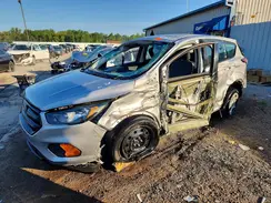 1FMCU0F78JUA51502 2018 FORD ESCAPE