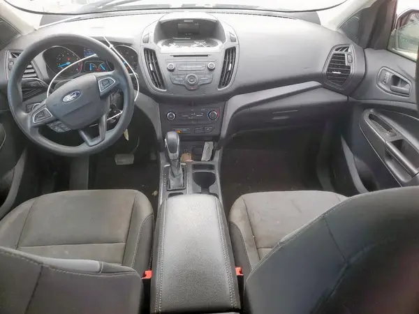 1FMCU0F78JUA53962 2018 FORD ESCAPE - Image 8
