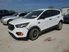 1FMCU0F78JUA54805 2018 FORD ESCAPE