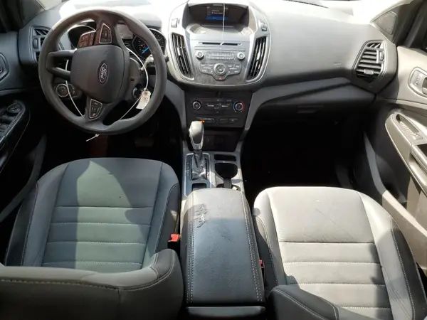 1FMCU0F78JUA54805 2018 FORD ESCAPE - Image 8