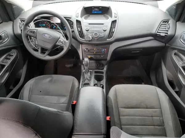 1FMCU0F78JUA55517 2018 FORD ESCAPE - Image 8