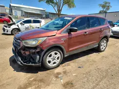 1FMCU0F78JUA55727 2018 FORD ESCAPE