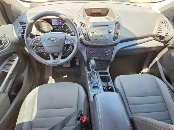 1FMCU0F78JUA55727 2018 FORD ESCAPE - Image 8