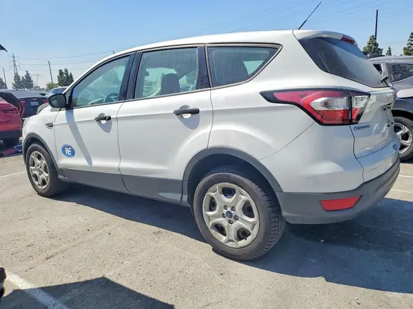 1FMCU0F78JUA56487 2018 FORD ESCAPE - Image 2