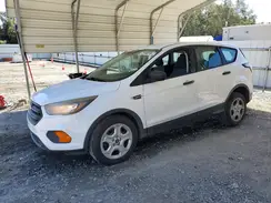 1FMCU0F78JUA58627 2018 FORD ESCAPE