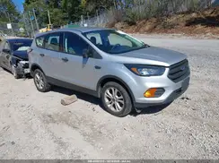1FMCU0F78JUA60345 2018 FORD ESCAPE