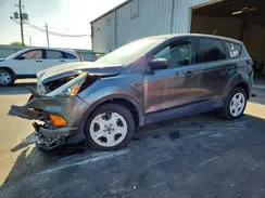 1FMCU0F78JUA60930 2018 FORD ESCAPE