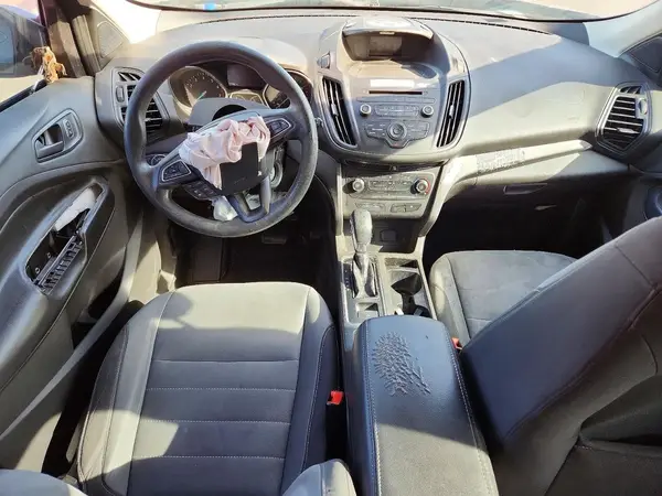 1FMCU0F78JUA60930 2018 FORD ESCAPE - Image 8