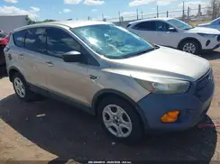 1FMCU0F78JUA64699 2018 FORD ESCAPE