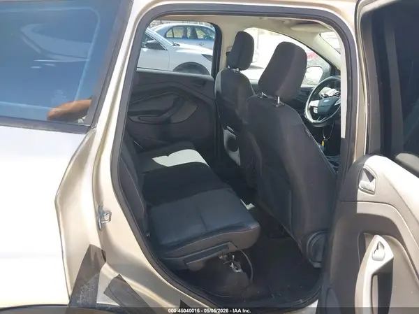 1FMCU0F78JUA64699 2018 FORD ESCAPE - Image 8