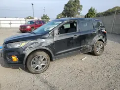 1FMCU0F78JUA71233 2018 FORD ESCAPE