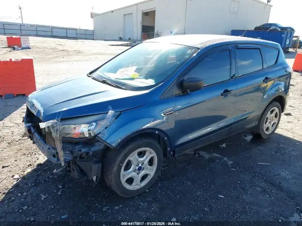 1FMCU0F78JUA79719 2018 FORD ESCAPE - Image 2