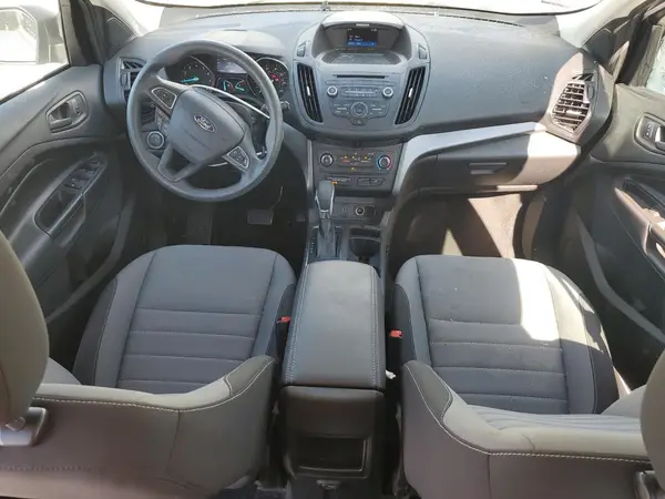 1FMCU0F78JUA83981 2018 FORD ESCAPE - Image 8