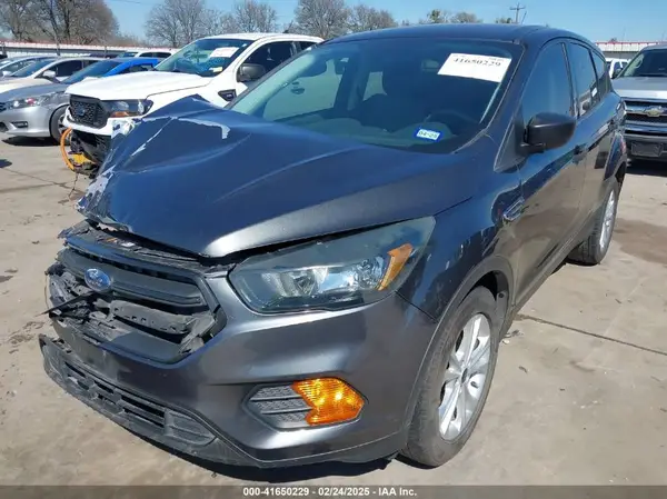 1FMCU0F78JUA84189 2018 FORD ESCAPE - Image 2