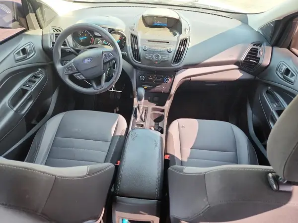 1FMCU0F78JUA86055 2018 FORD ESCAPE - Image 8