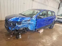 1FMCU0F78JUA89408 2018 FORD ESCAPE