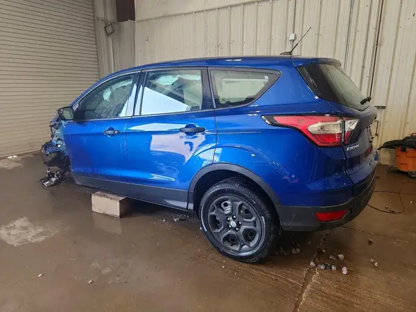 1FMCU0F78JUA89408 2018 FORD ESCAPE - Image 2