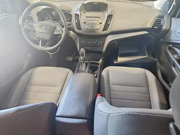 1FMCU0F78JUA89408 2018 FORD ESCAPE - Image 8