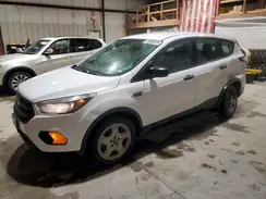 1FMCU0F78JUA97377 2018 FORD ESCAPE