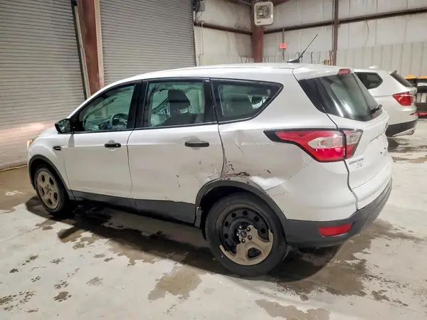 1FMCU0F78JUA97377 2018 FORD ESCAPE - Image 2