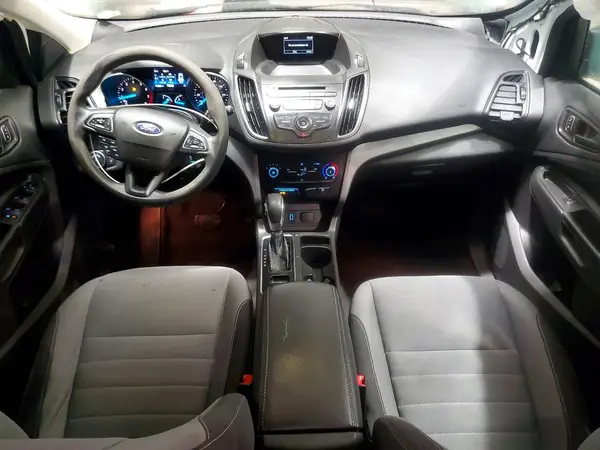 1FMCU0F78JUA97377 2018 FORD ESCAPE - Image 8