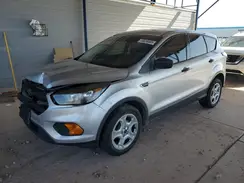 1FMCU0F78JUA97847 2018 FORD ESCAPE