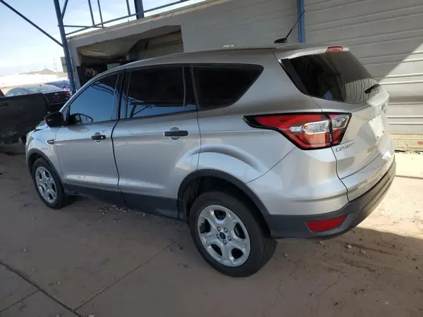 1FMCU0F78JUA97847 2018 FORD ESCAPE - Image 2