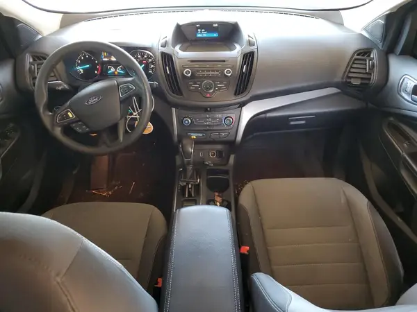 1FMCU0F78JUA97847 2018 FORD ESCAPE - Image 8