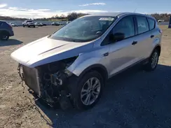 1FMCU0F78JUA99582 2018 FORD ESCAPE