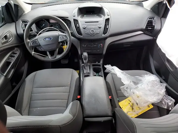 1FMCU0F78JUB01007 2018 FORD ESCAPE - Image 8