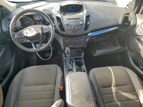1FMCU0F78JUB03629 2018 FORD ESCAPE - Image 8