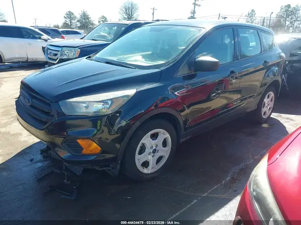 1FMCU0F78JUB03954 2018 FORD ESCAPE - Image 2