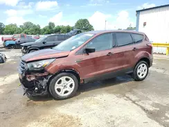 1FMCU0F78JUB04201 2018 FORD ESCAPE