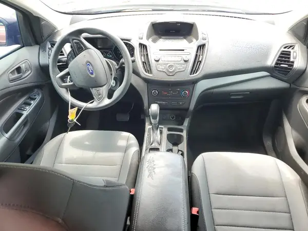 1FMCU0F78JUB04201 2018 FORD ESCAPE - Image 8