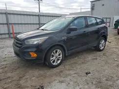 1FMCU0F78JUB05025 2018 FORD ESCAPE