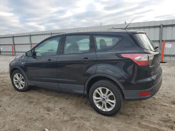 1FMCU0F78JUB05025 2018 FORD ESCAPE - Image 2